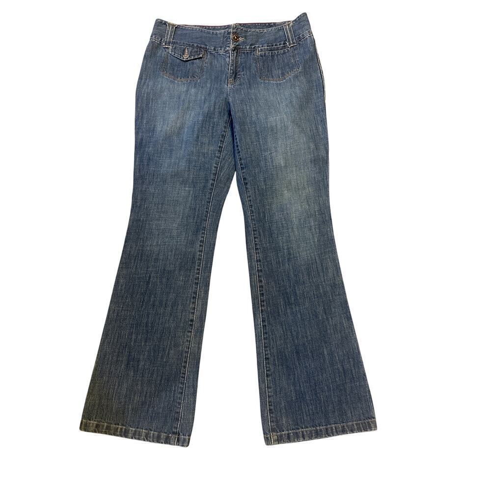 Tommy Hilfiger Jeans with Front pockets Womens size 10